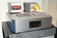 SACD