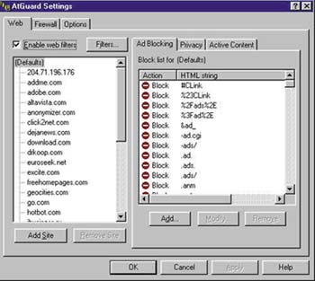 AtGuard