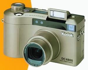 Kodak