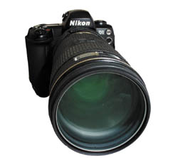 Nikon
