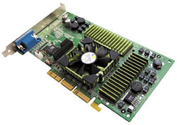 3D Blaster GeForce2 Ultra