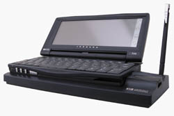 HP Jornada 720