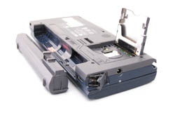 HP Jornada 720 - ��� �����