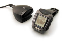 Casio WQV-1 