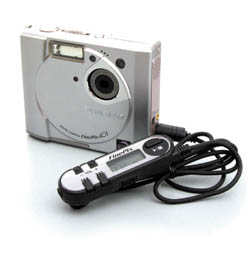 FinePix 40i