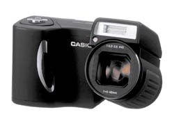 Casio