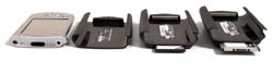 Compaq iPaq H3630 � ����� Expansion Jackets � Compaq Aero 1550