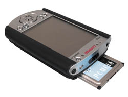 Pocket PC