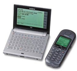 Siemens ic35
