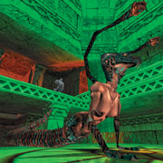Daikatana, 2000 ���.