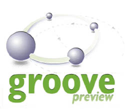 Groove