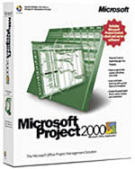 MS Project