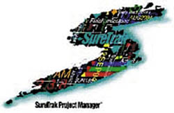 Sure Track Project Manager