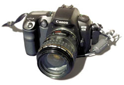 D30 Canon