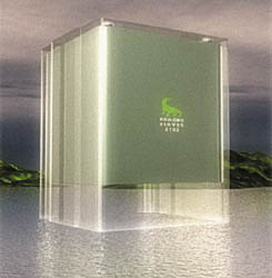 Komodo Server