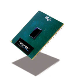 Duron � Celeron ����������� ������� �� ����� ��������� �������.