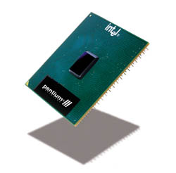 Pentium III � Athlon ����� ������ �� ����� ������ ������� � ������� ������������������.
