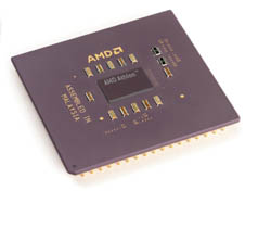 Pentium III � Athlon ����� ������ �� ����� ������ ������� � ������� ������������������.