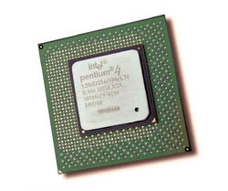 Pentium 4 � 2001 ����, ��-��������, ����������� ������� ���� ����� ������������������ �����.