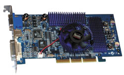 ���� �� ������ ���� �� GeForce3 � 3D Prophet III �� Guillemot/Hercules.