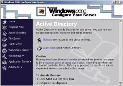 Active Directory
