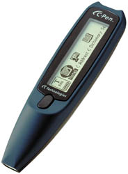 ����-������ �-Pen600�