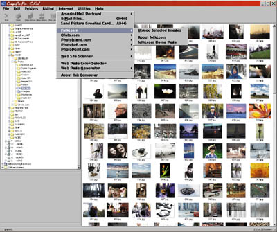 CompuPic Pro
