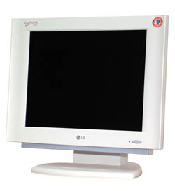 LG Studioworks 570LE/LS