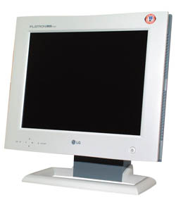 LG Flatron 575LE