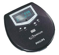  eXpanium 501