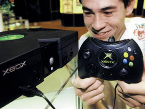 ��������� Xbox.