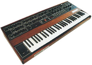 ��������� Prophet-5.