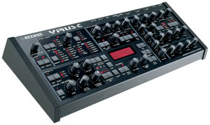 ���������� Virus C �� Access Music.