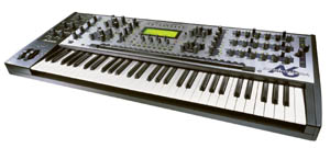 Alesis A6 Andromeda.
