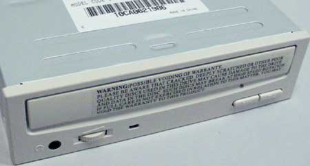 Sony CDU5221