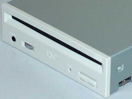 Pioneer DVD-106S/2