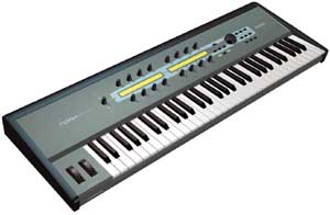 CreamWare Noah