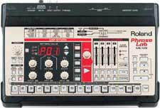2. Roland MC-09 PhraseLab, 2002�.
