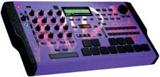 7. E-MU MP-7 Command Station