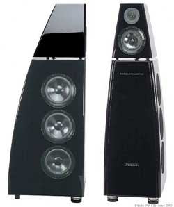 Meridian DSP 8000, $45000