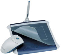 Wacom Graphire A6