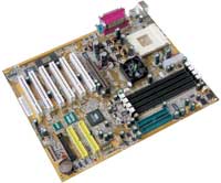 ABIT KR7A-RAID