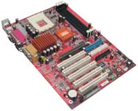 MSI 745 Ultra
