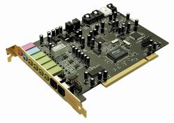 Terra Tech Aueron 7.1 Space