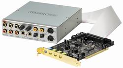 Terra Tech DMX 6fire 24/96