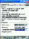 �����������: Microsoft Windows CE .NET Version 4.0. �� ������ ����� ����� ���������� ����������, � ����� �� ��� ����� ������������� ����� �������� �������. ���� ������� ������� ����� ���� �������� (������ �OK� � ������ ������� ����) ��� ��������� ������� ��� ������ (������� ������� ��� ��).