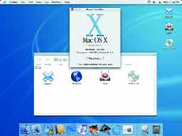 ��������� Mac OS X.