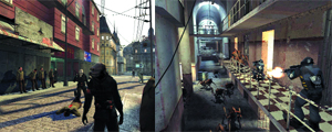 Half Life 2