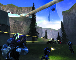Halo 2