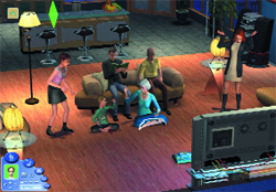 The Sims 2